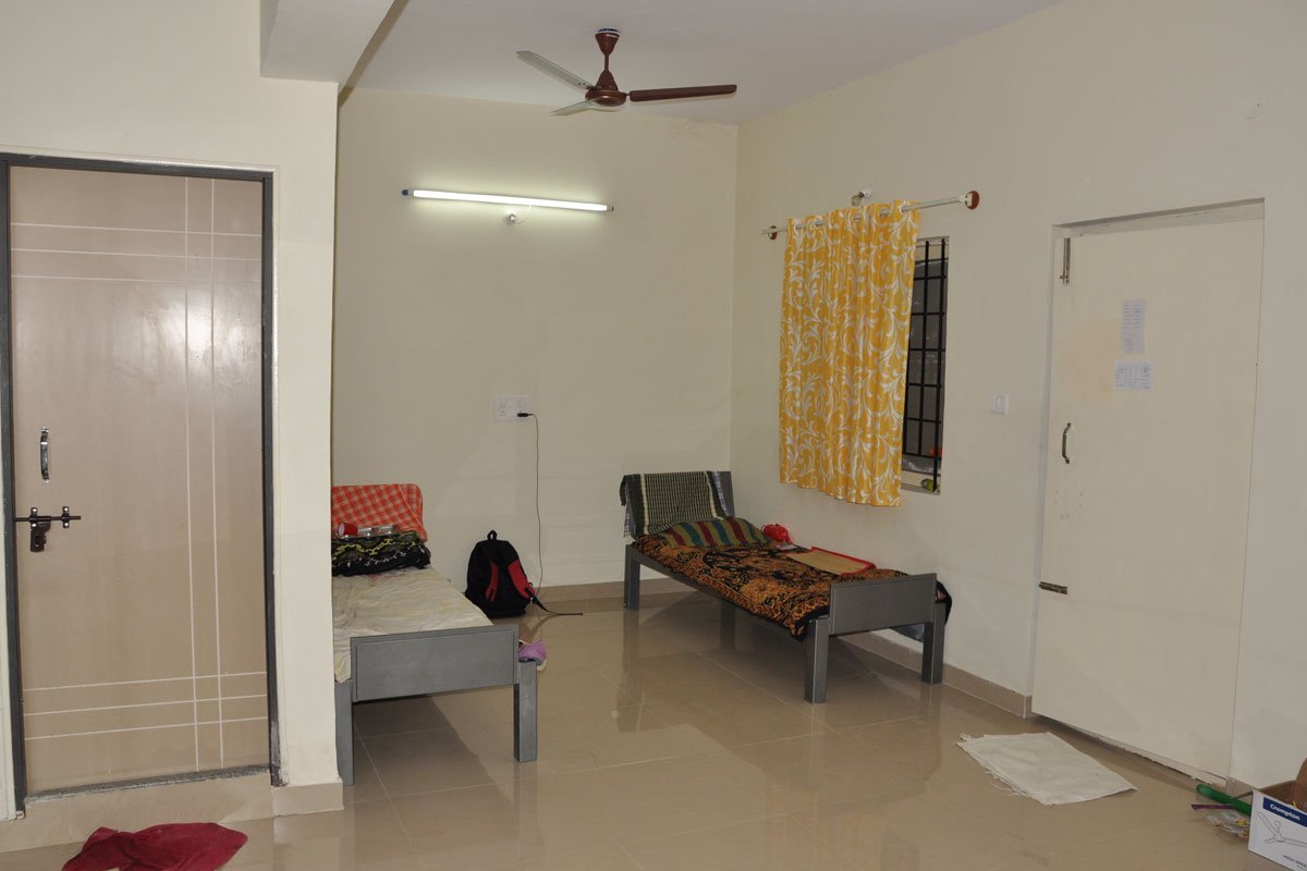Girls Hostel